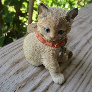 Country Artists Number CA04407 Cat  November Birthday 2002